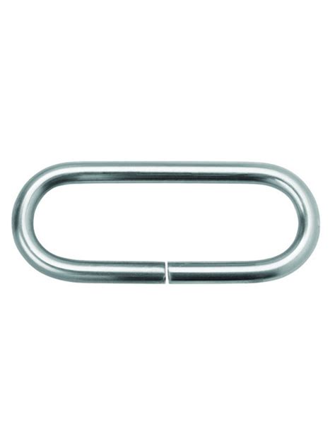 Bolt On Safety Chain Loop