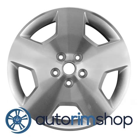 Bolt Pattern For 2006 Chevy Impala