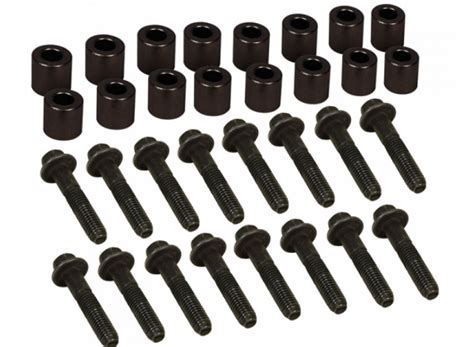Bolt Spacer Kit
