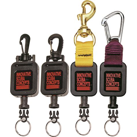 Bolt-Mount Retractors