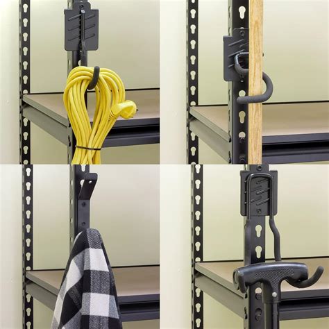 Boltless Rack Accessories