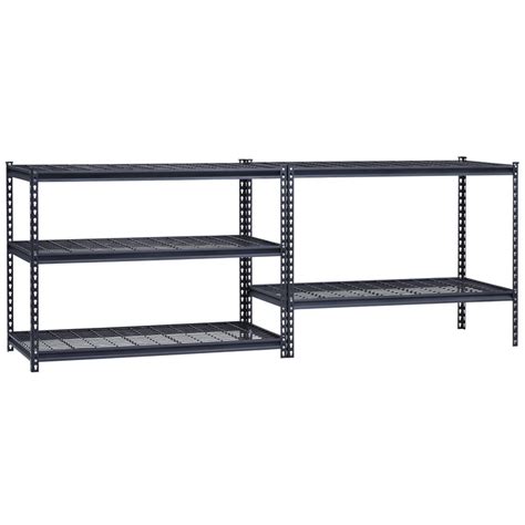 Boltless Shelving Beam