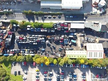 Bolton Car Breakers Yard