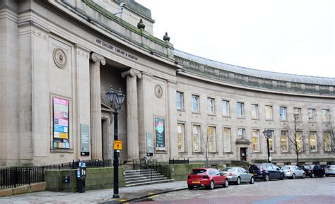 bolton central library and museum