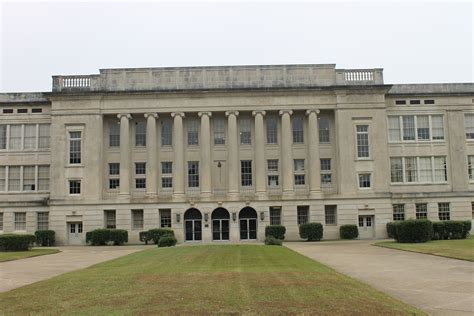 bolton high school alexandria