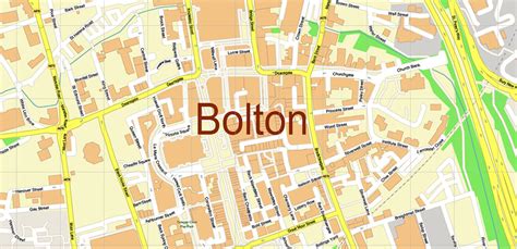 bolton local plan interactive map