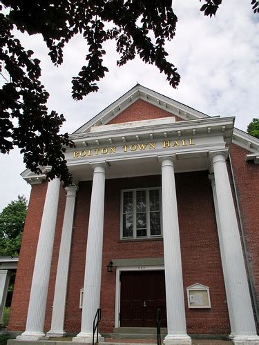 bolton ma town hall hours