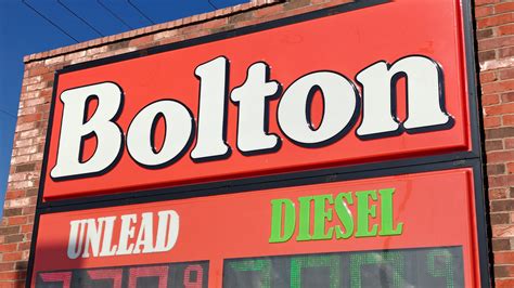 bolton oil change lubbock hours of operation