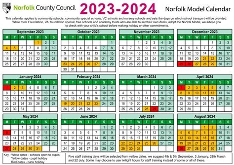 bolton school term dates 2024