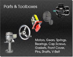 bolton tools parts