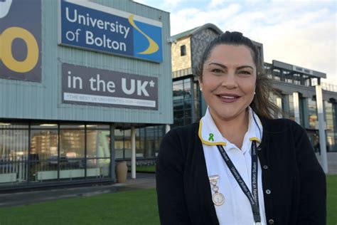 bolton university mental health nursing