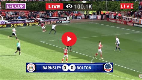 bolton v luton live stream