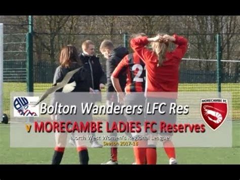 bolton wanderers fc reserves