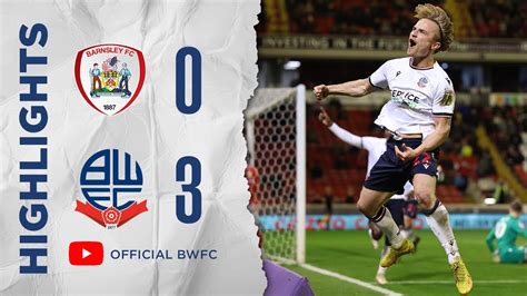 bolton wanderers scores today