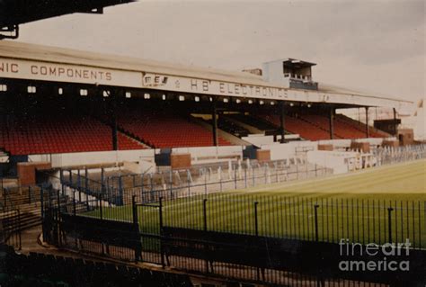 bolton wanderers west stand