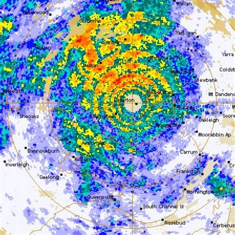 bom latest weather observations