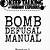 bomb diffusal manual