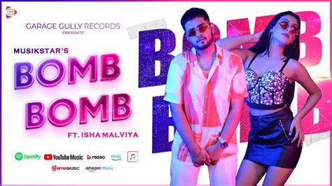 bomb bomb bomb song