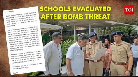 bomb threat in india