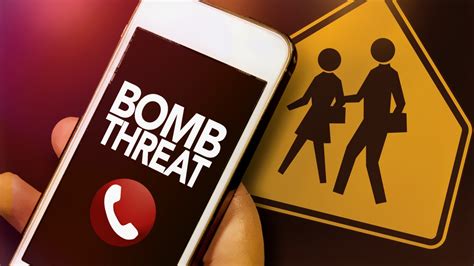 bomb threat in md