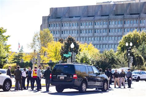 bomb threat washington dc today