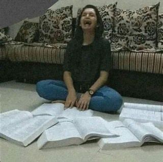 Bombarded With Assignments