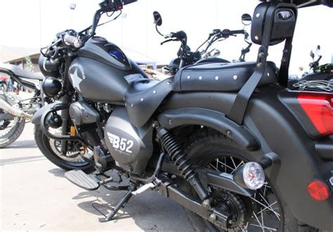 Unleash the Power: Bombardier 200's Game-Changing Performance Explained