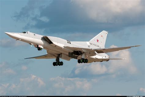 bombardiere russo supersonico tupolev tu-22