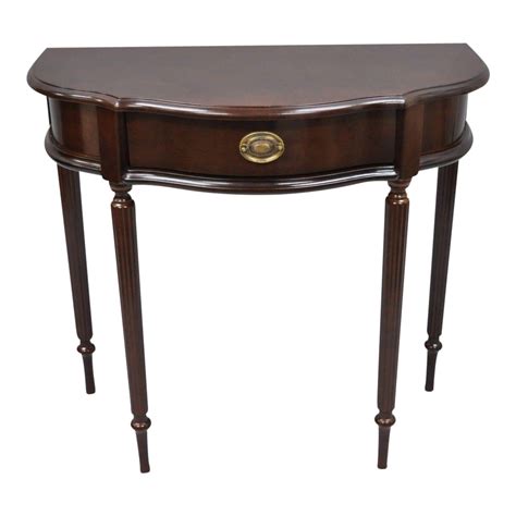 bombay console table on sale