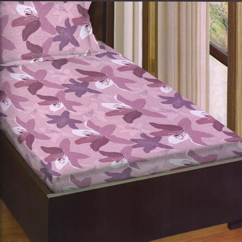 Bombay Dyeing Bedsheets For Single Bed