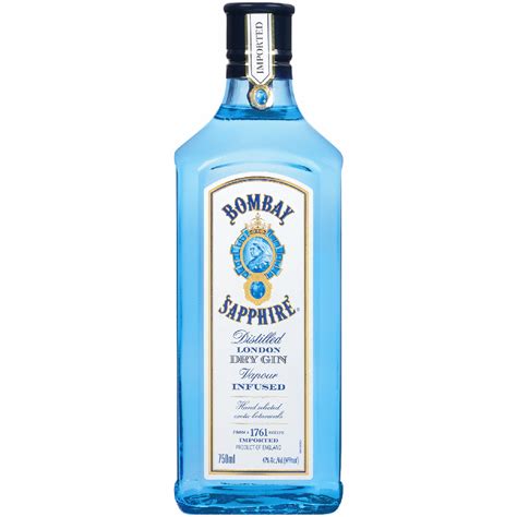 Bombay Gin Total Wine