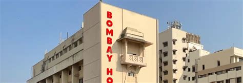 bombay nursing college mumbai