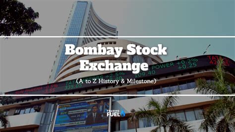 bombay stock exchange working days