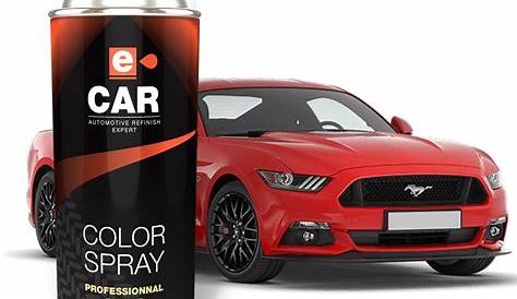 Bombe De Peinture Pour Voiture Seat Auto 46520 Au Meilleur Prix