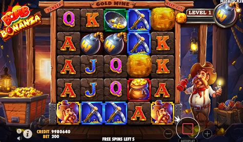 Lucky Bomber Slot Machine ᗎ Play Online & Free