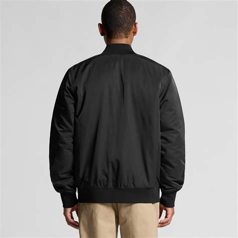 Bomber Jacket Blanks