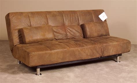 Bomber Jacket Microfiber Sofa