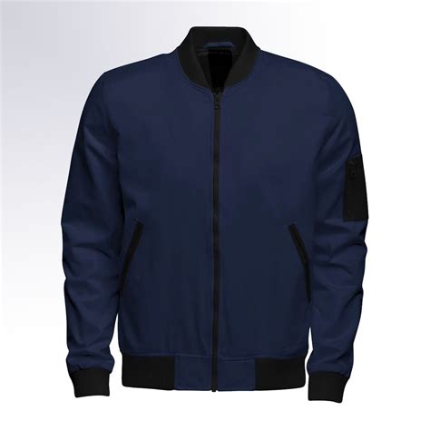 Bomber Jacket Wholesale