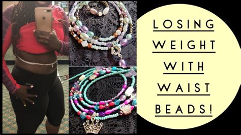 Bombshell Beads Weight Loss Trio