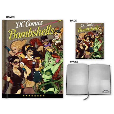 bombshells bizarres