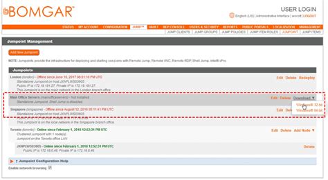 Bomgar Remote Control Download