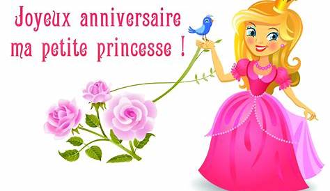 Bon Anniversaire A Ma Petite Fille Jolie Carte D Pour Lovely Cartes Virtuelles Carte Jolie Carte Joyeux Beau Jolie Carte