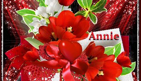 Bon Anniversaire Annie Happy Birthday ! A Happy Birthday Song! YouTube