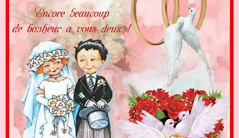 Bon Anniversaire De Mariage 4 Ans Les Noces Cire Idées Textes Et