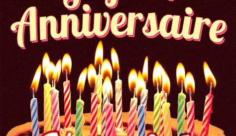 Yannick Card Tarjeta Happy Birthday YouTube