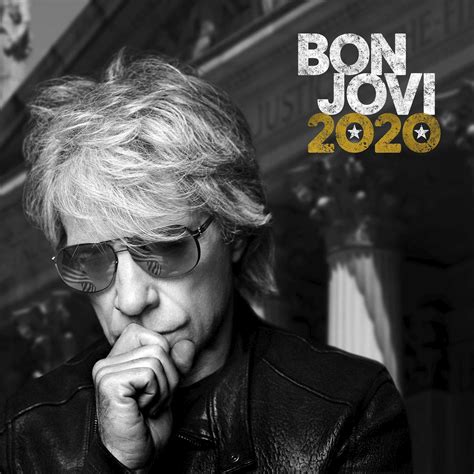 bon jovi - news