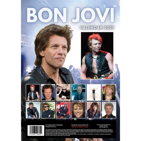 bon jovi 2023 box set