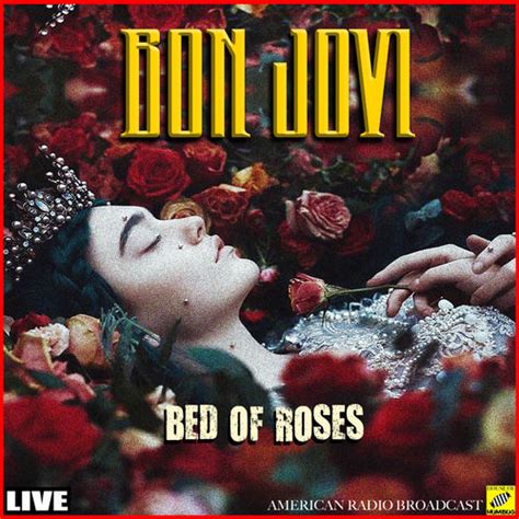 bon jovi bed of roses live rio