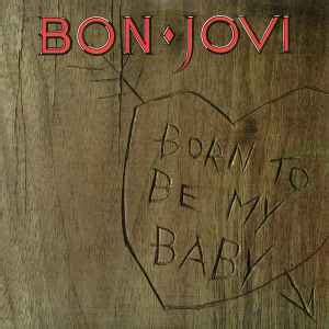 bon jovi born to be my baby acoustic