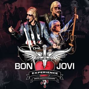 bon jovi concert tour